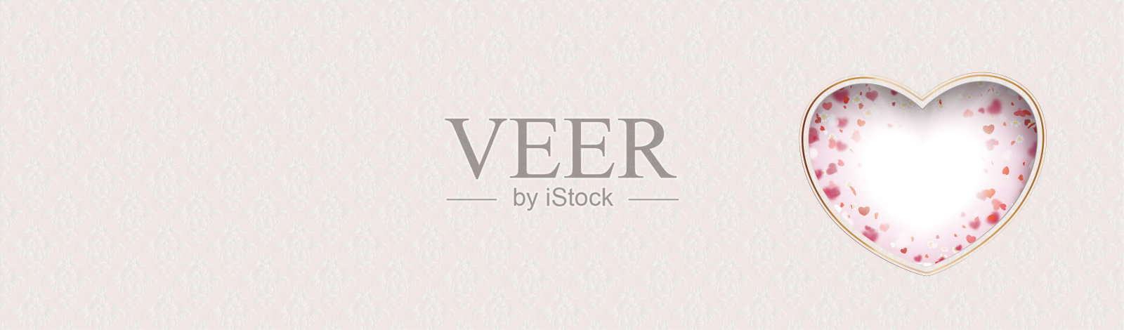 德语文本Alles Liebe zum Muttertag，翻译为母亲节快乐。Eps 10矢量文件。插画图片素材