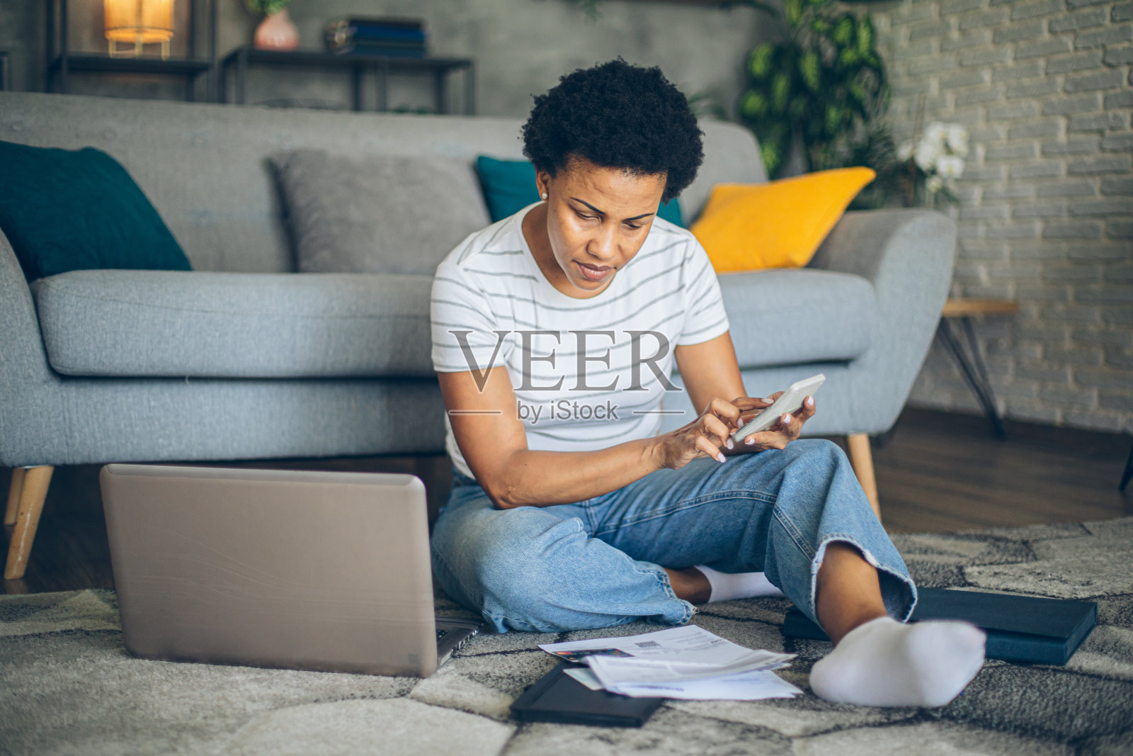 做税照片摄影图片