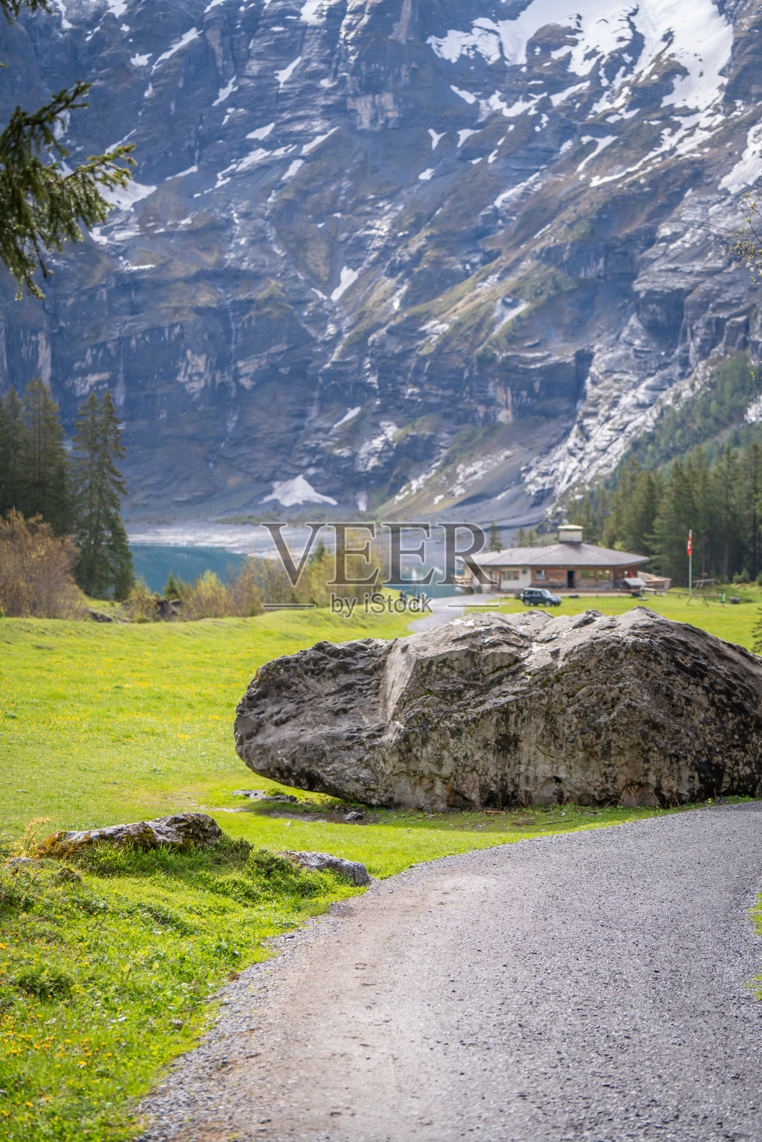 坎德施泰格照片摄影图片