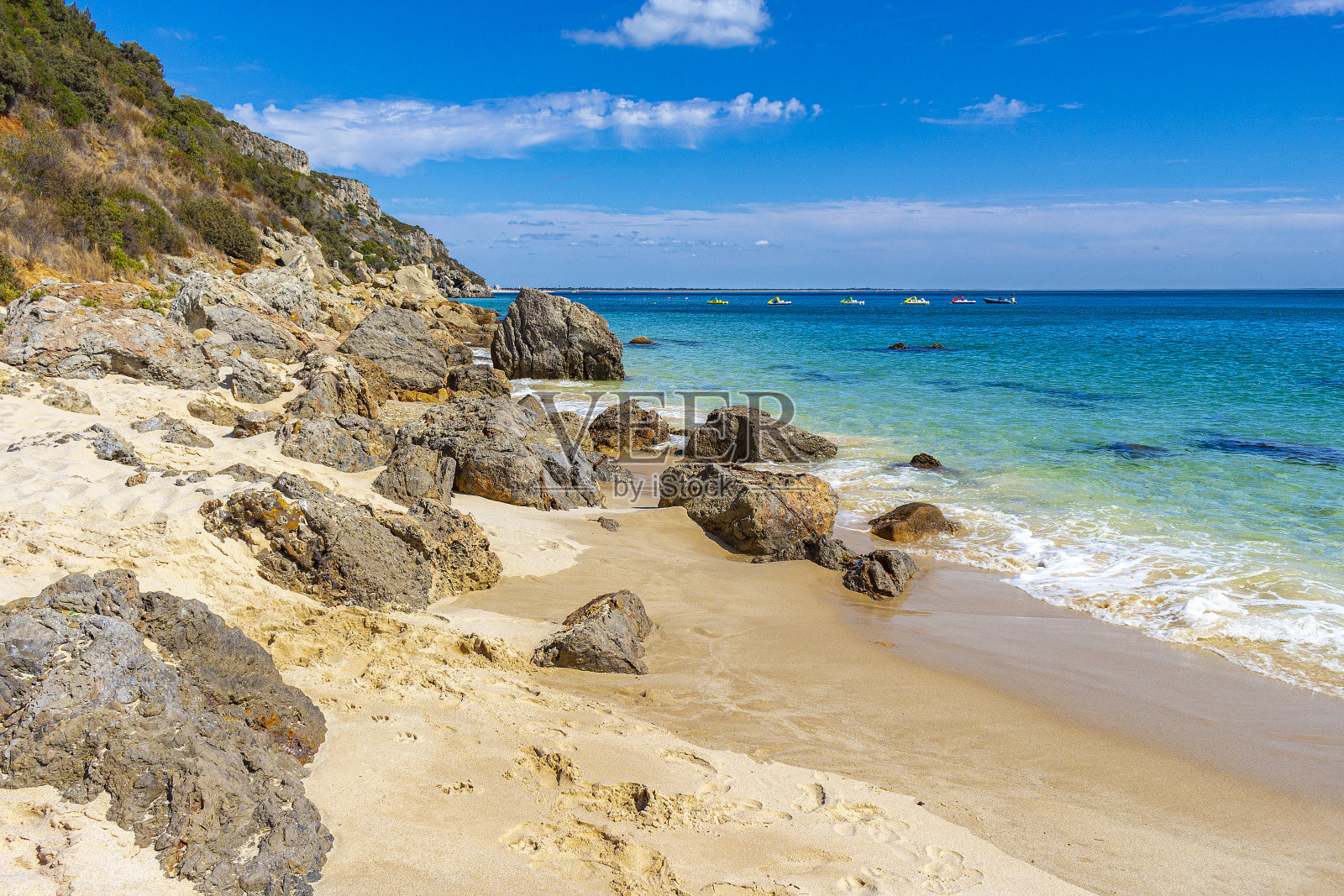 加拉皮尼奥斯岛(葡萄牙)的旅游业照片摄影图片