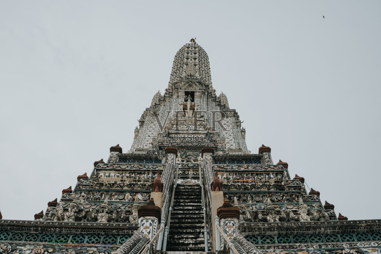 泰国令人惊叹的寺庙照片摄影图片