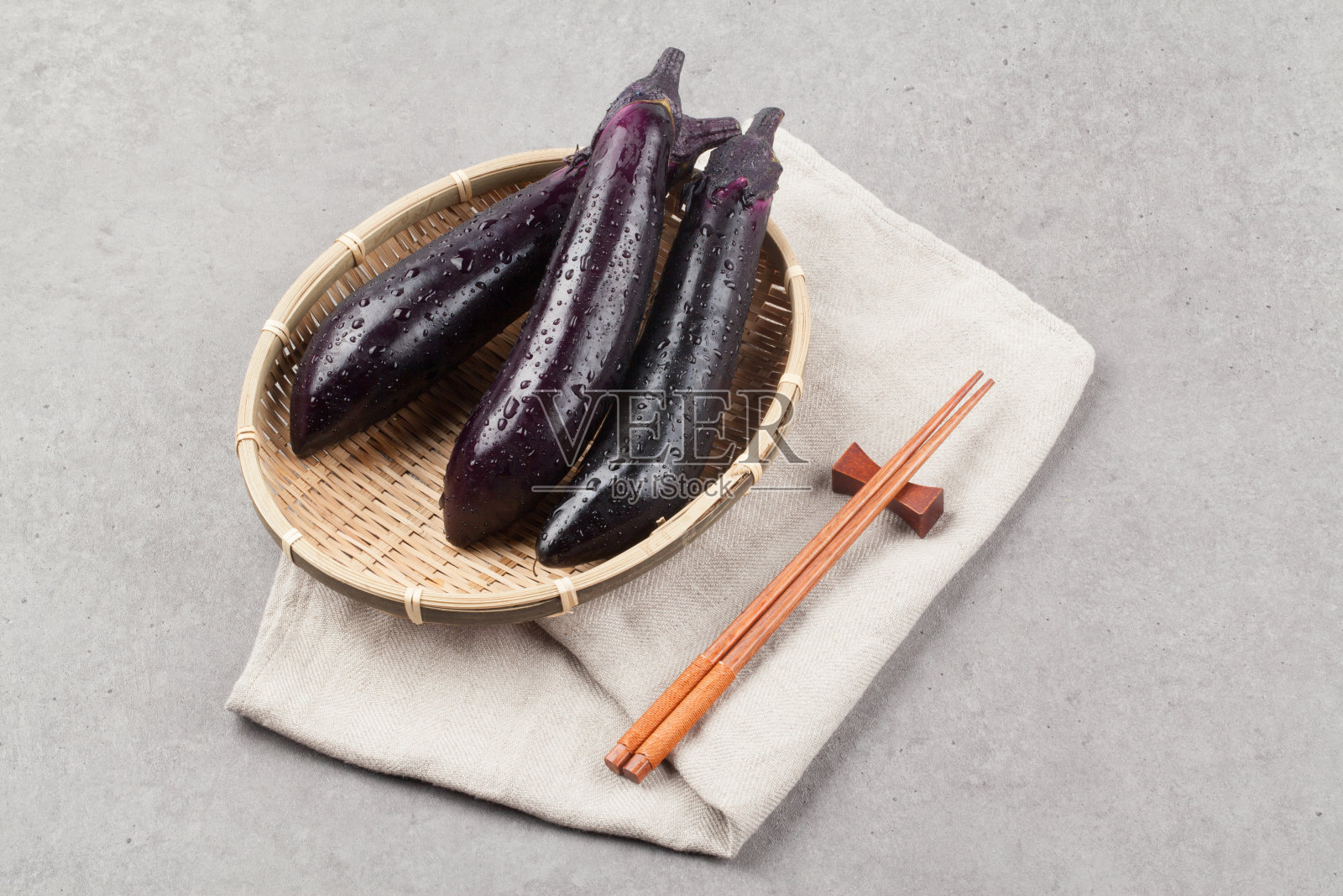 蔬菜:龙葵科一年生植物。照片摄影图片