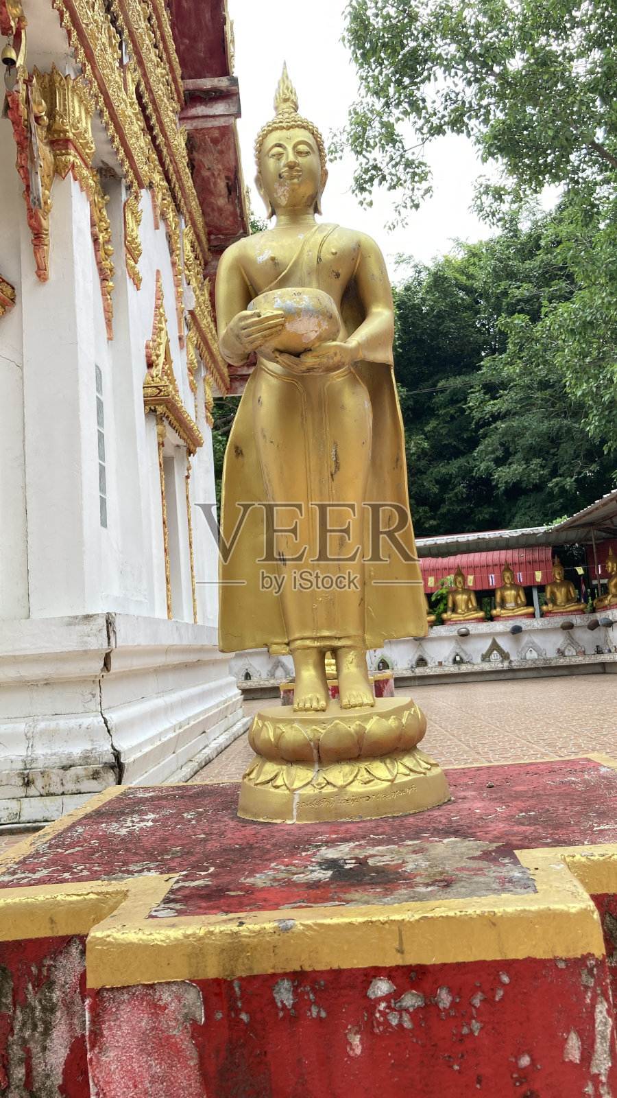 佛像照片摄影图片