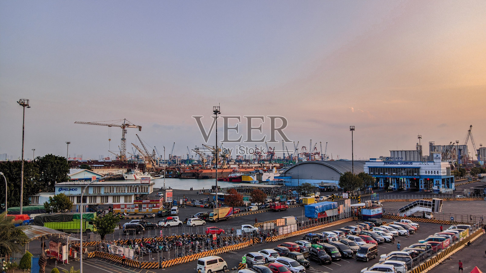 假期照片摄影图片