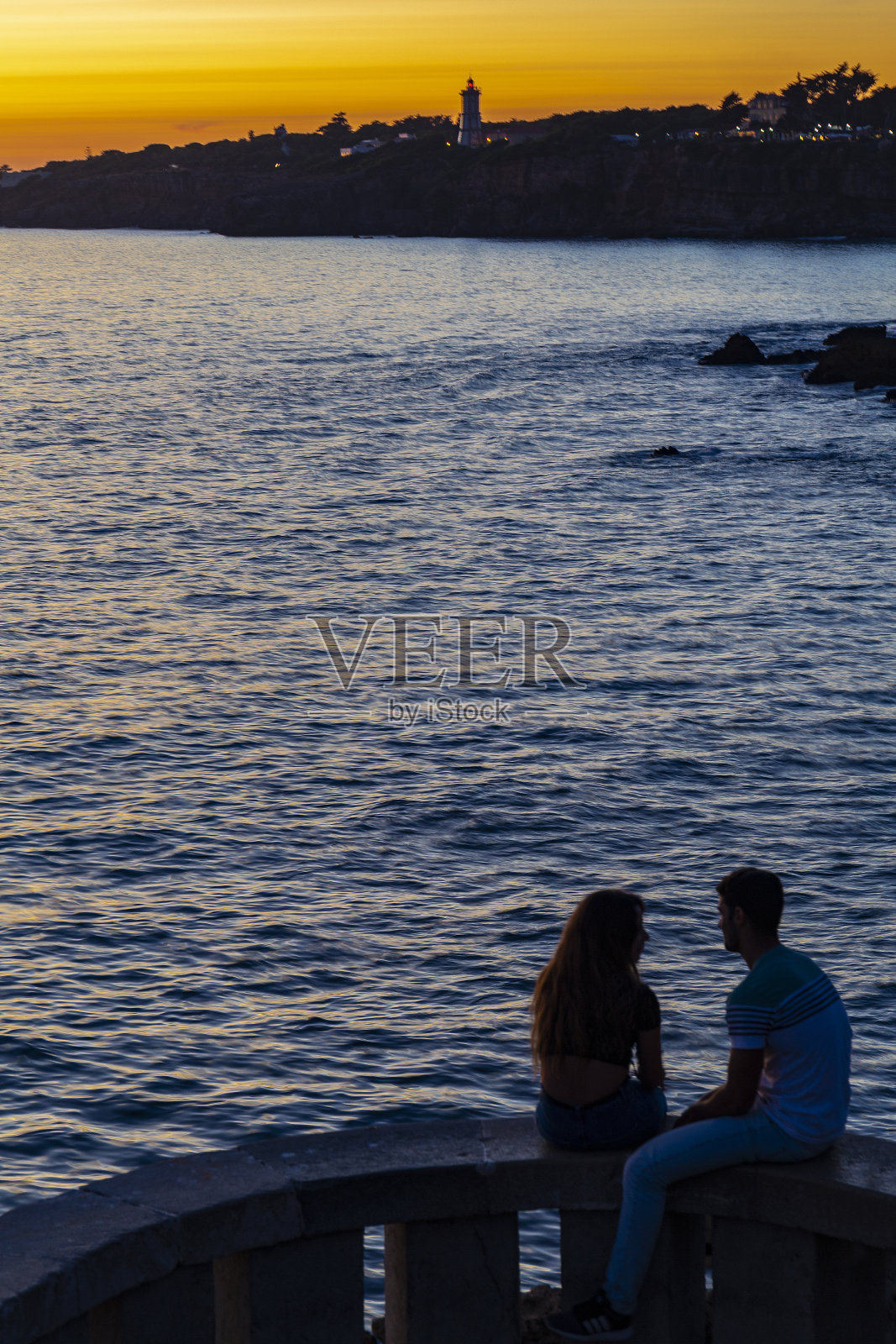 辛特拉旅游(葡萄牙)照片摄影图片