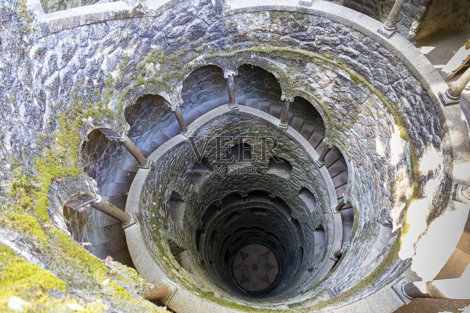 辛特拉旅游(葡萄牙)照片摄影图片