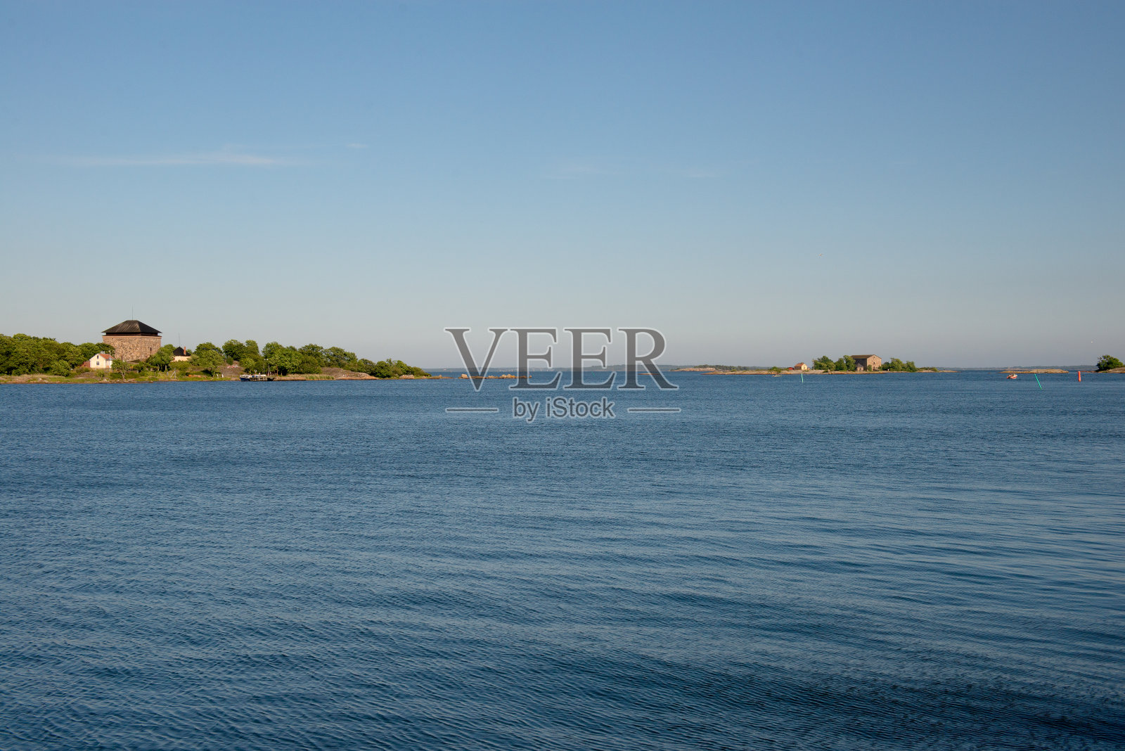 2024年7月，自然-瑞典南部，第一部分照片摄影图片