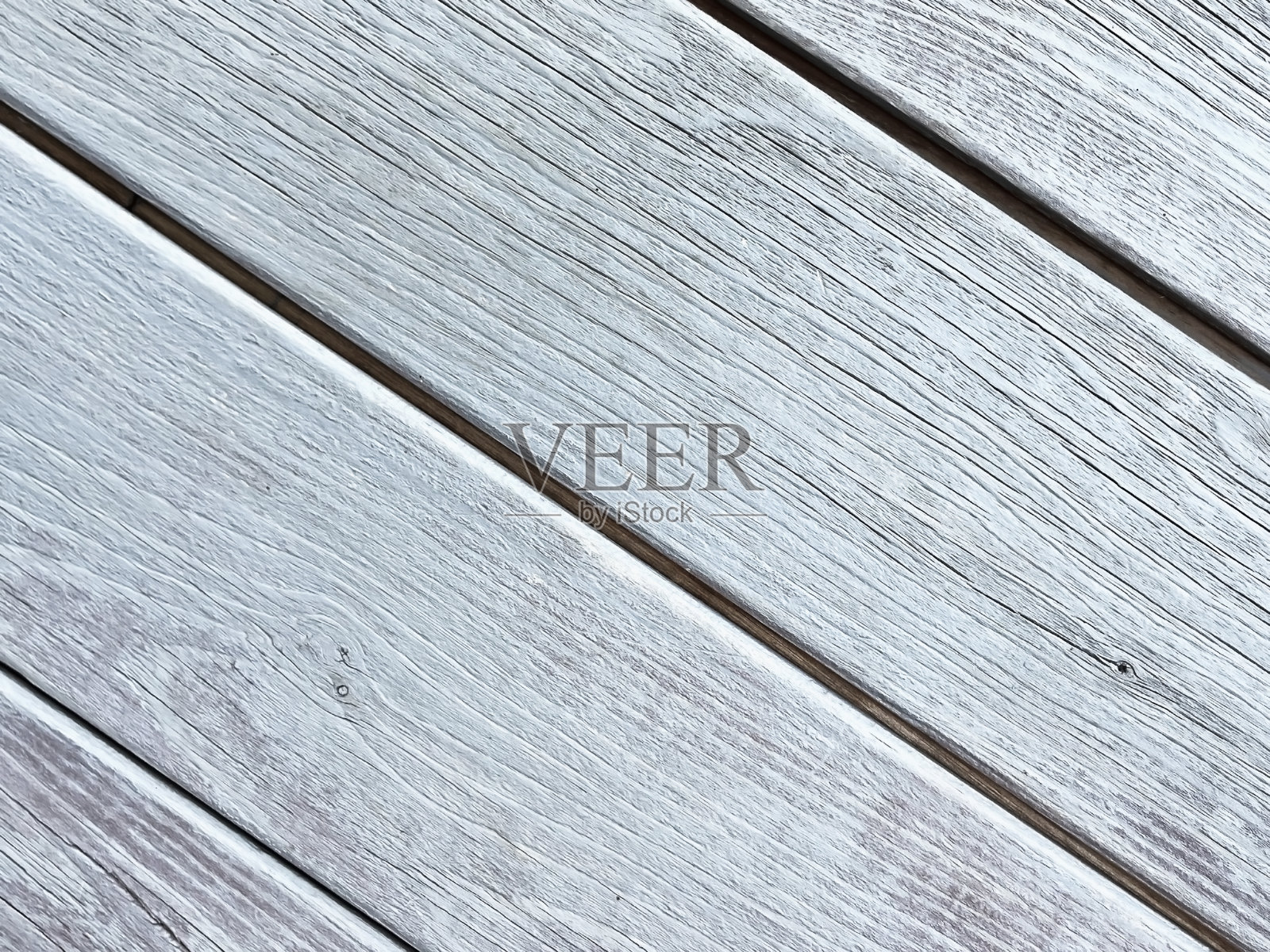 旧蓝木板表面照片摄影图片