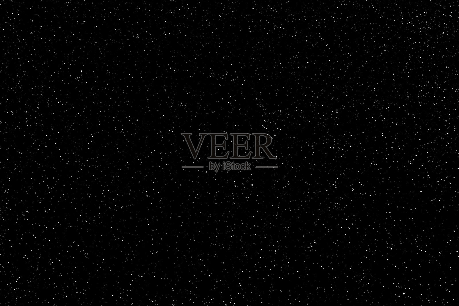 繁星满天的夜空。星系的空间。照片摄影图片