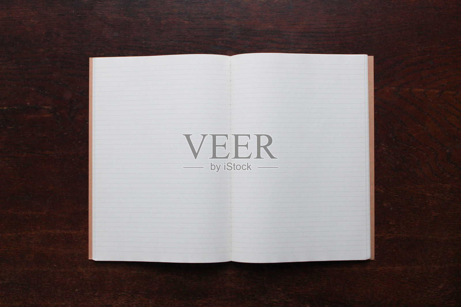 一本空白的书的图像照片摄影图片