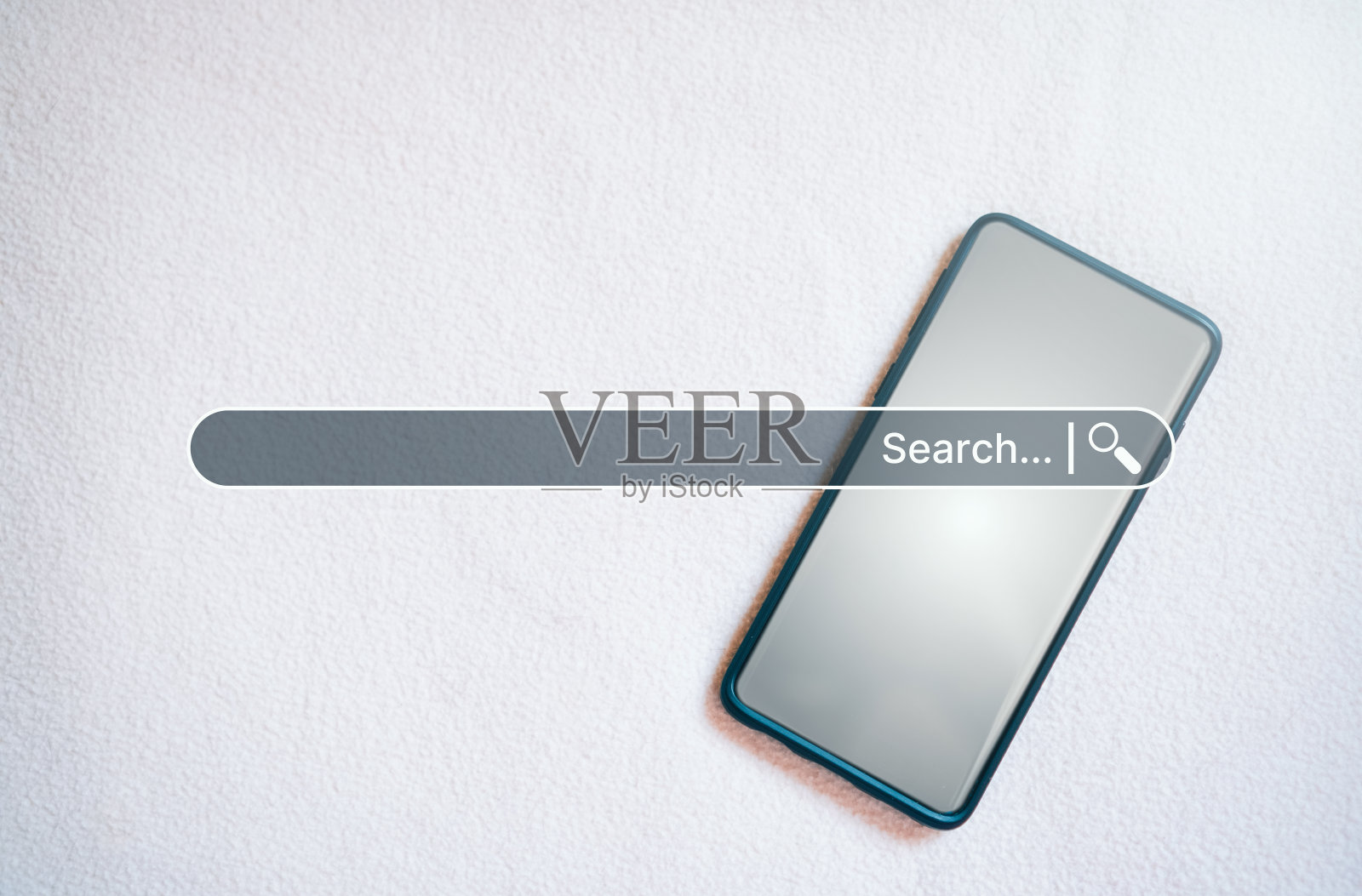 搜索互联网网络概念的信息数据。照片摄影图片