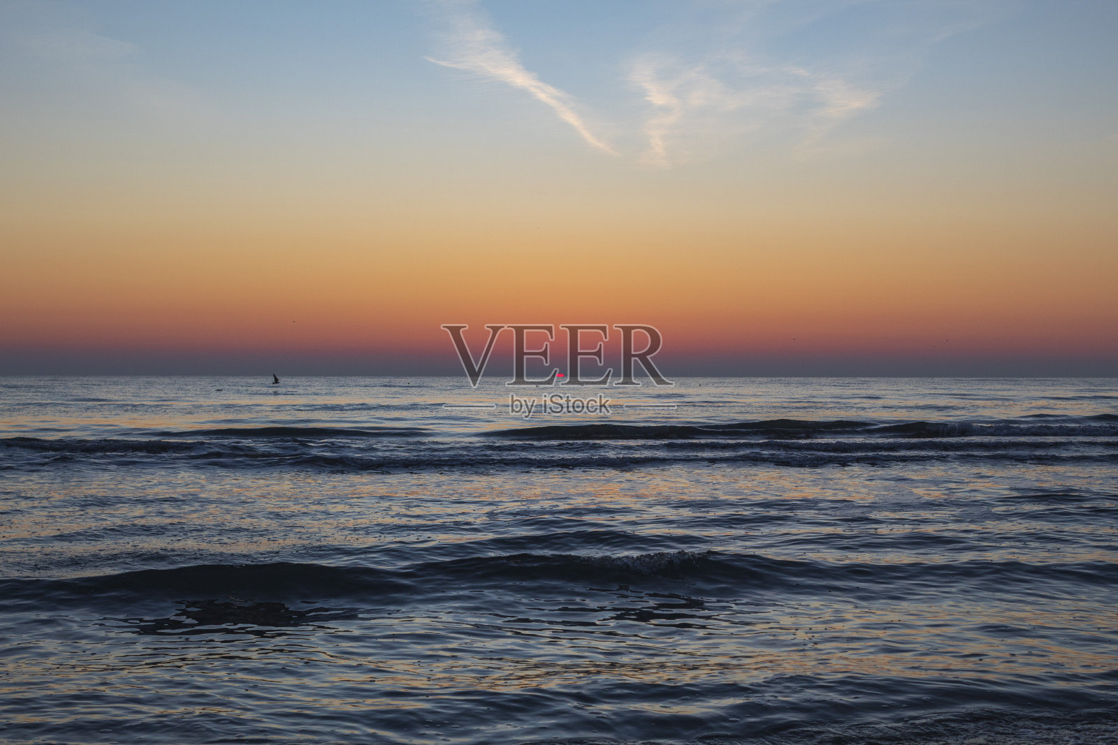 海，海岸-欧洲，罗马尼亚，康斯坦察地区照片摄影图片