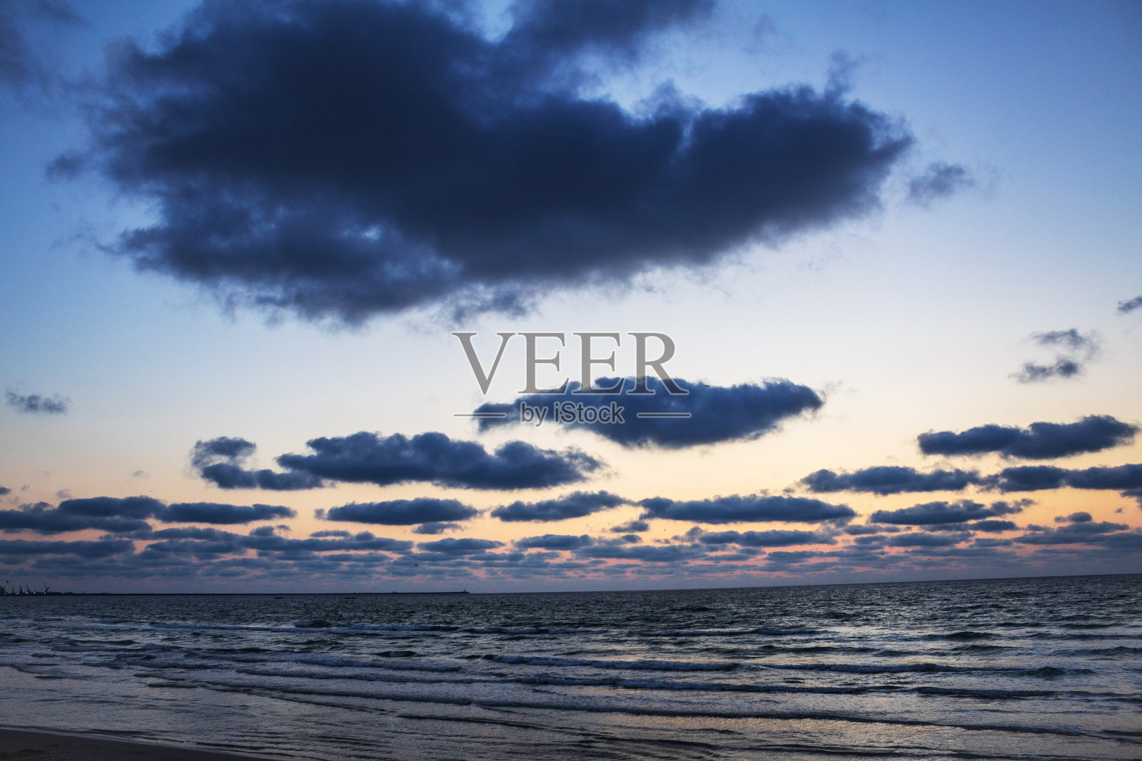 海，海岸-欧洲，罗马尼亚，康斯坦察地区照片摄影图片