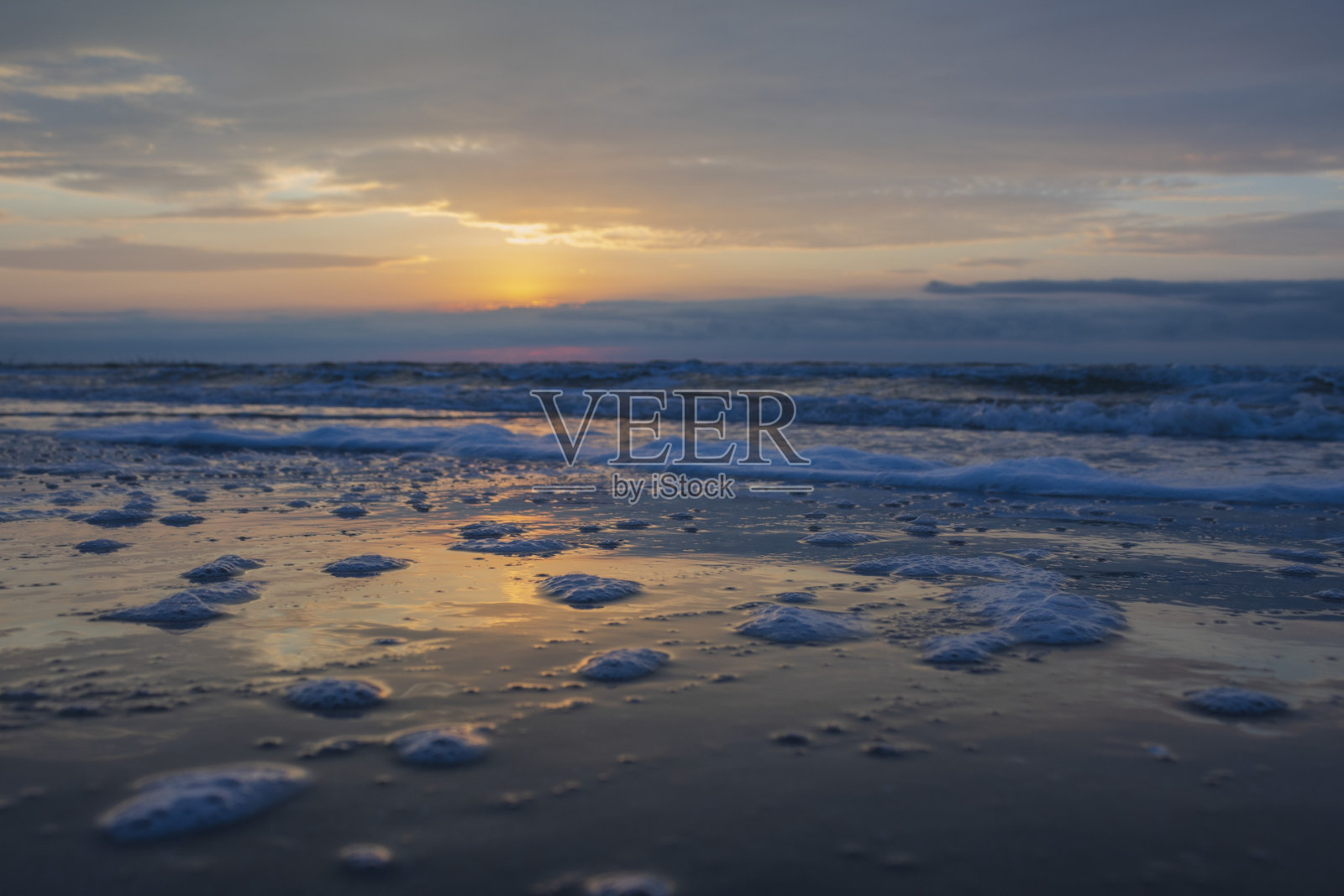 海，海岸-欧洲，罗马尼亚，康斯坦察地区照片摄影图片