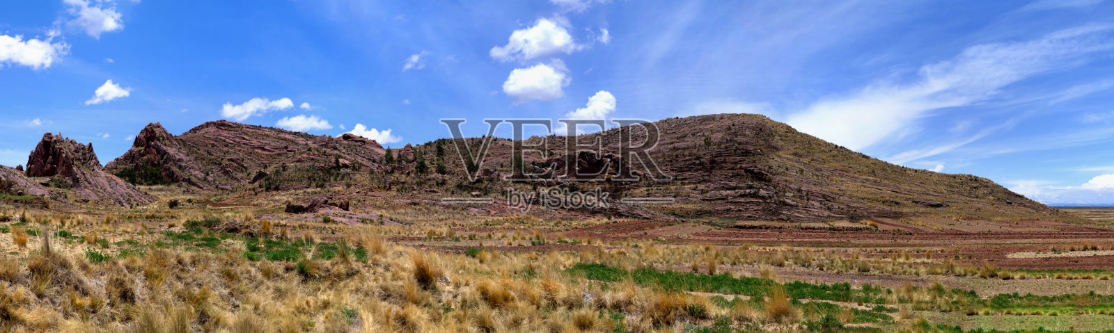 秘鲁安第斯山脉的印加遗址阿拉姆穆鲁照片摄影图片