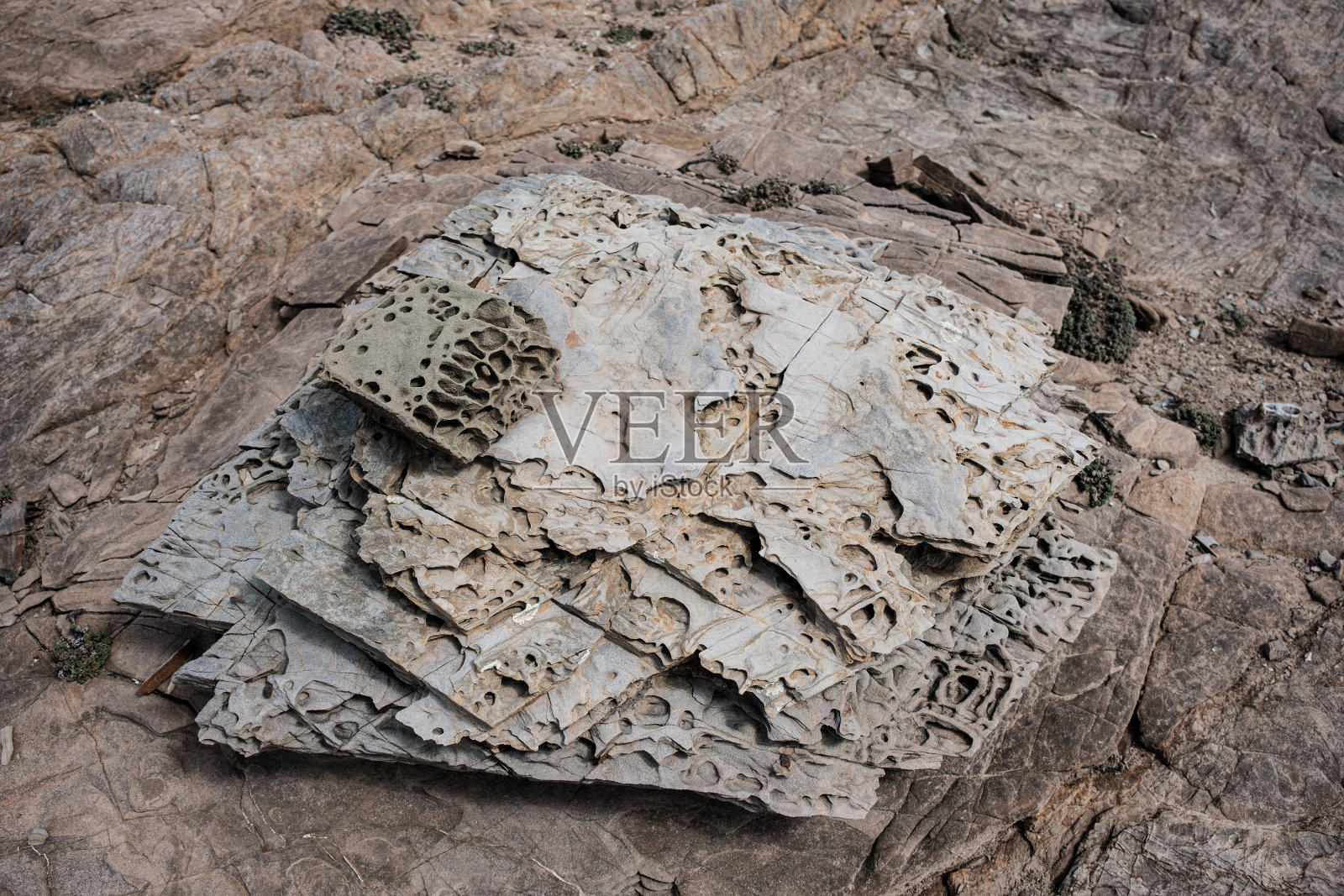 石的形成照片摄影图片