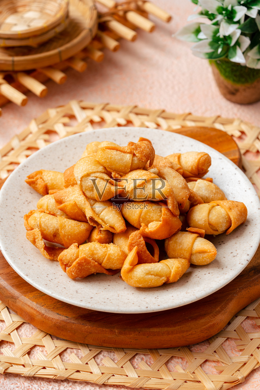 香蕉molen照片摄影图片