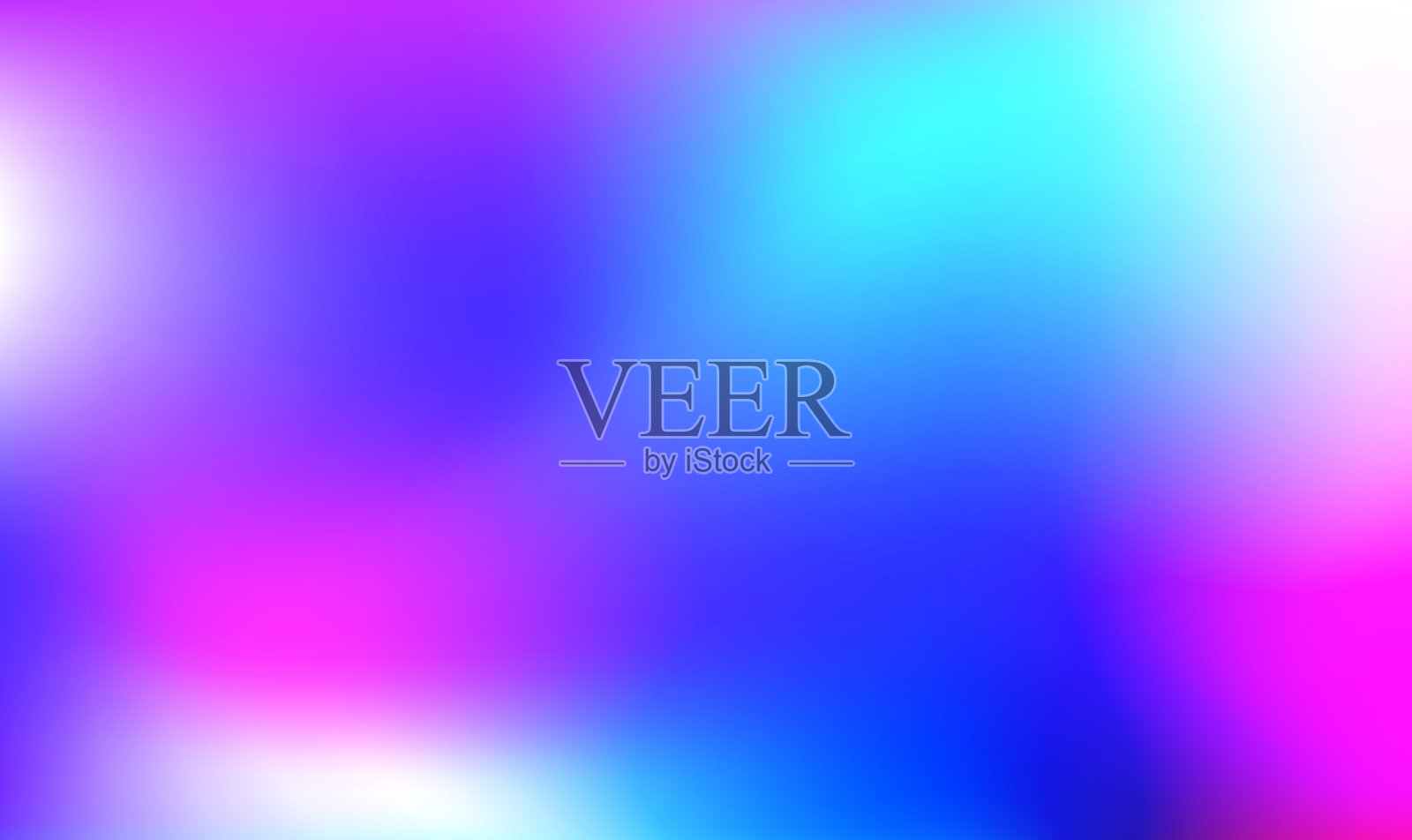 抽象液体梯度背景设计插画图片素材