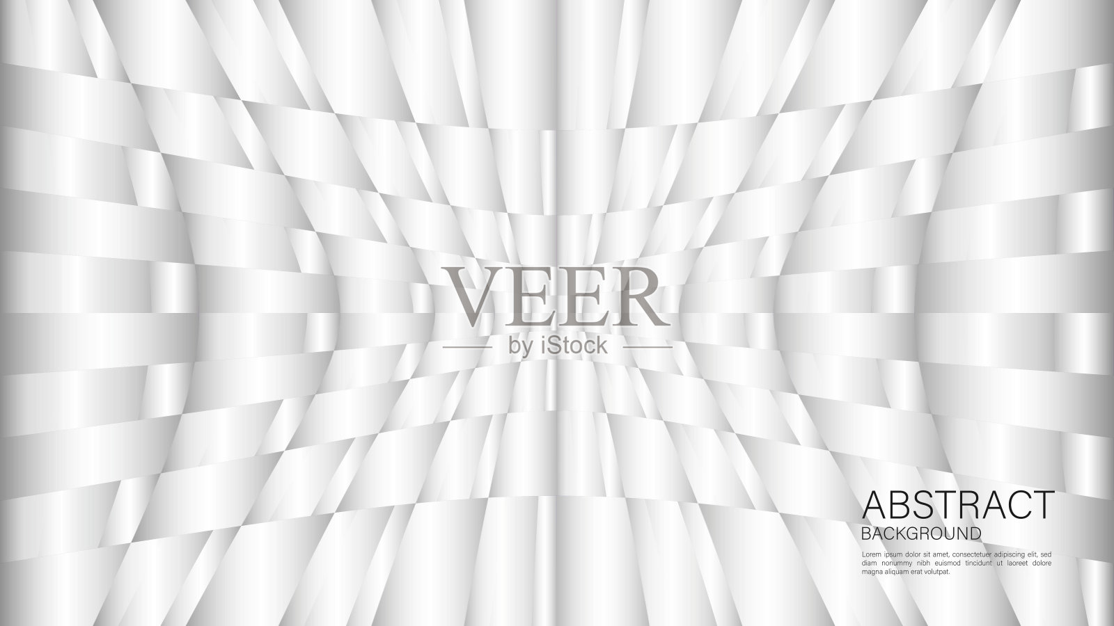 白色背景设计，灰色抽象背景，银色抽象背景，几何矢量，银色纹理，封面设计，传单，海报，广告，装饰壁纸，书籍封面插画图片素材