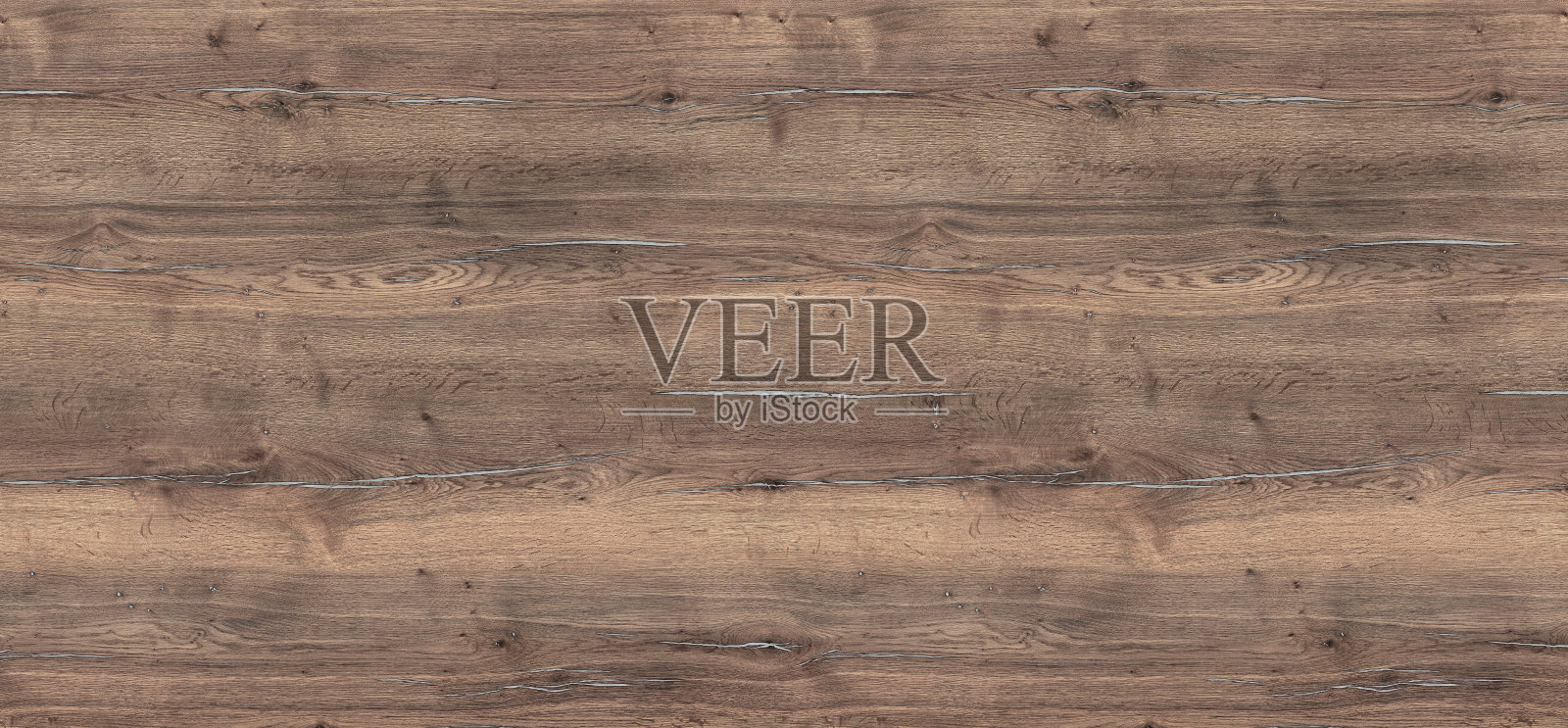 木质无缝桌面表面，带有古老的自然图案照片摄影图片