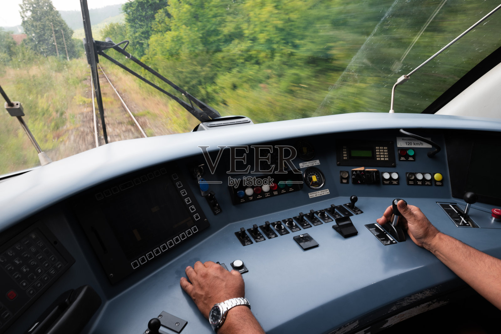 列车座舱视图照片摄影图片