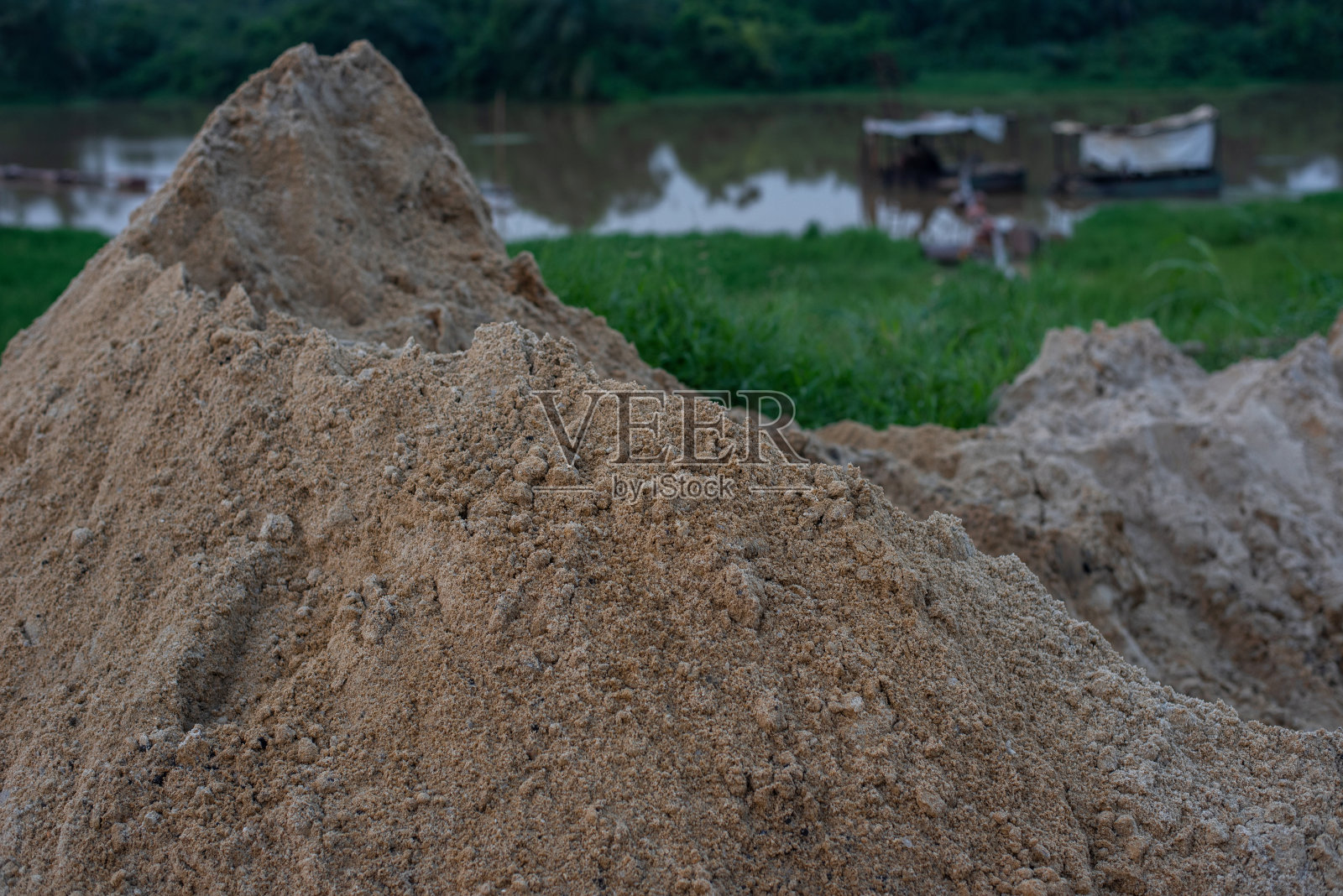 采石场照片摄影图片
