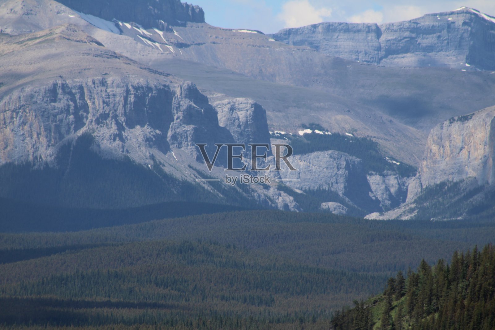 山景城照片摄影图片