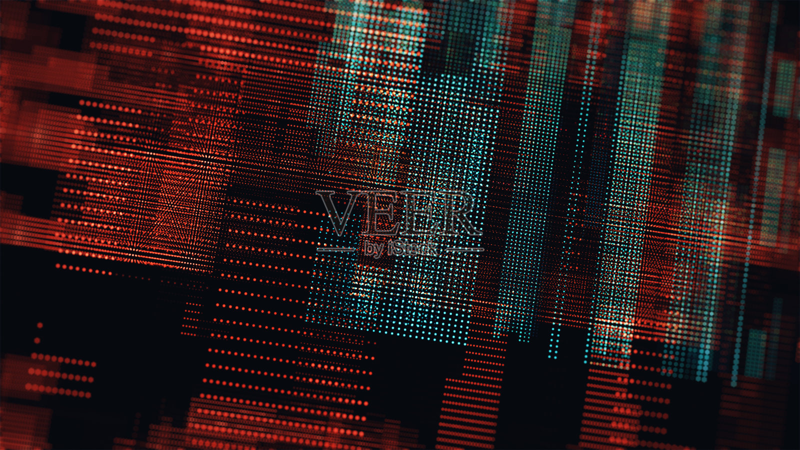 色彩技术背景照片摄影图片