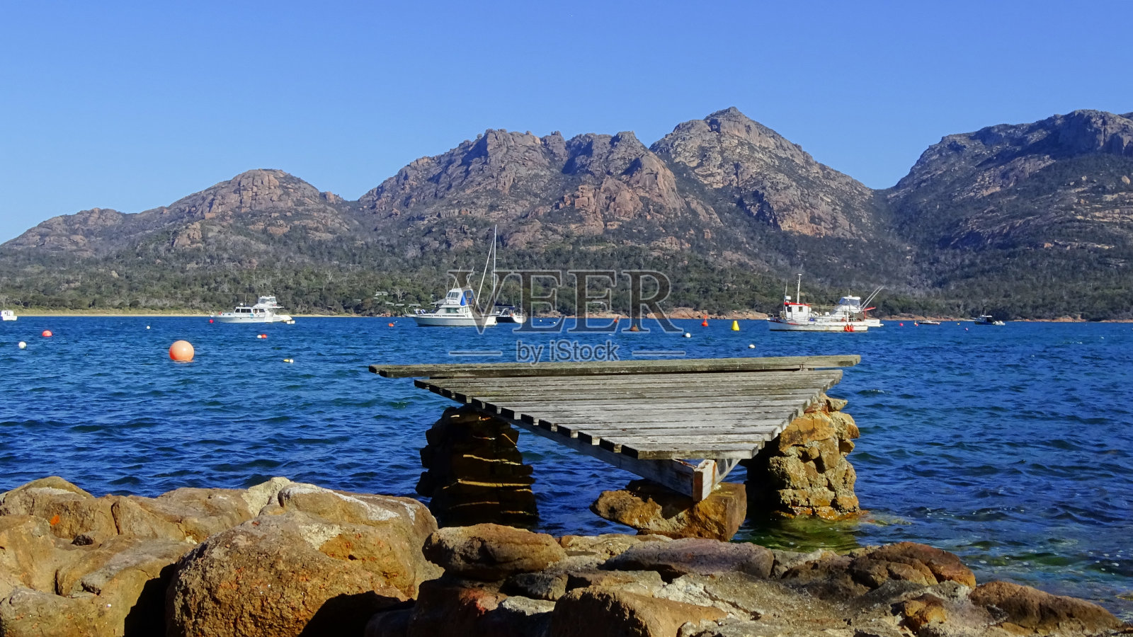 港湾码头照片摄影图片