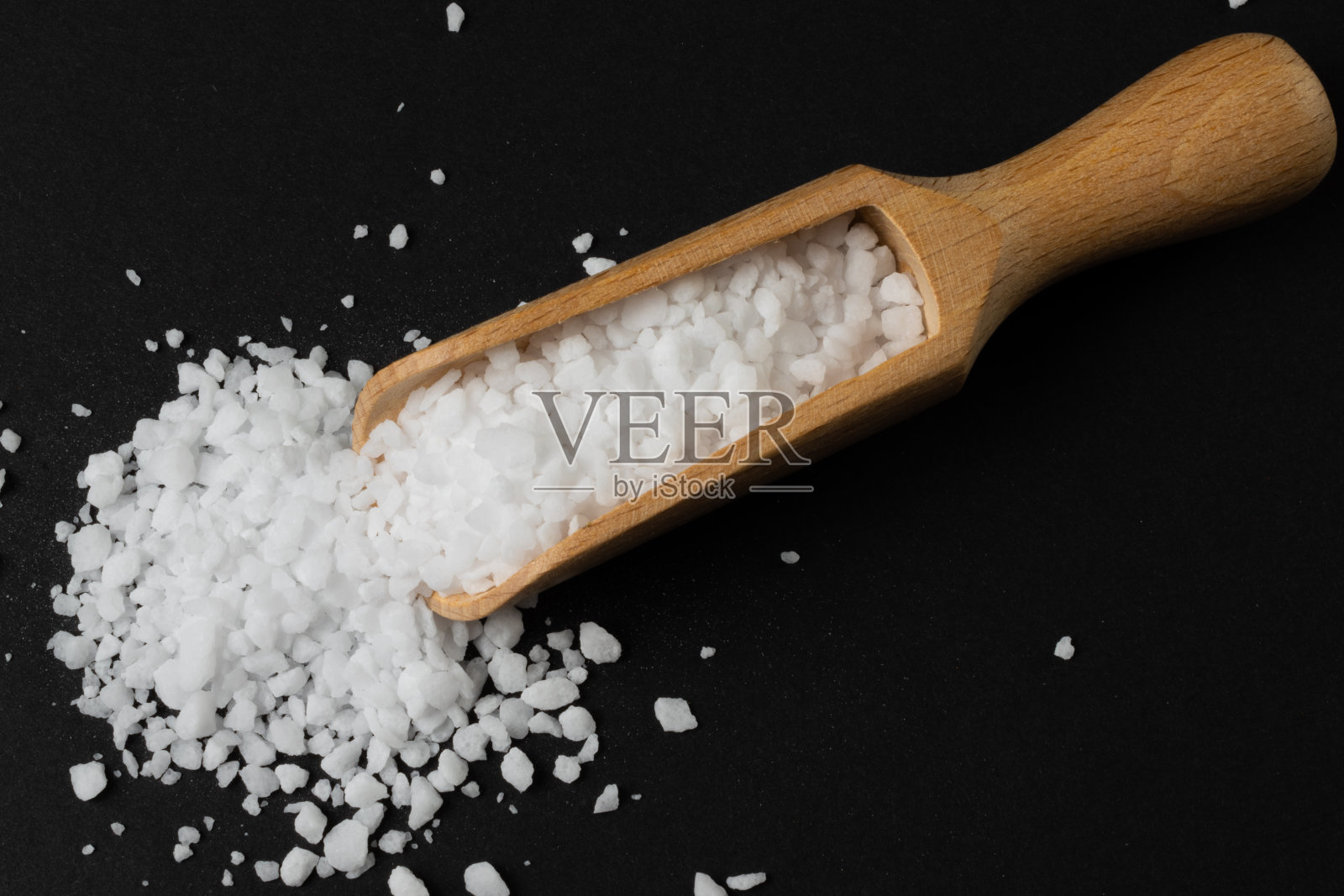 盐晶体照片摄影图片