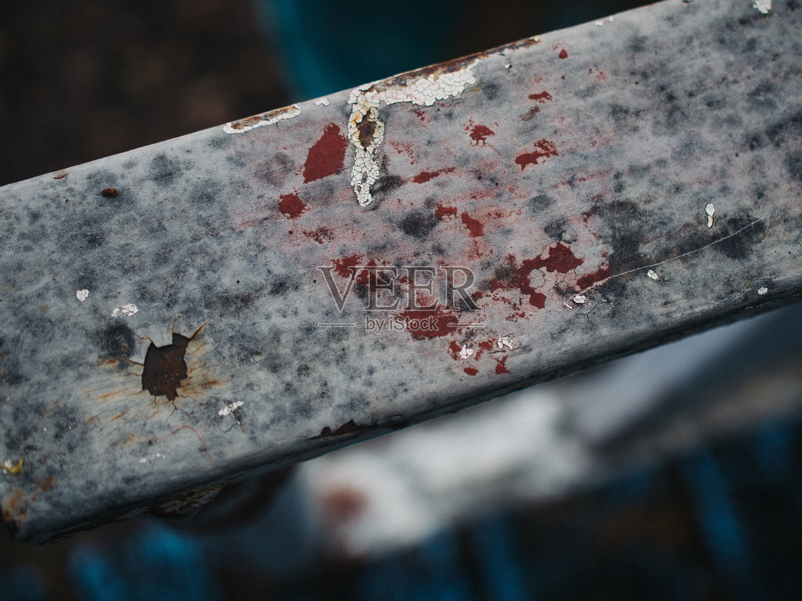 旧铁条照片摄影图片