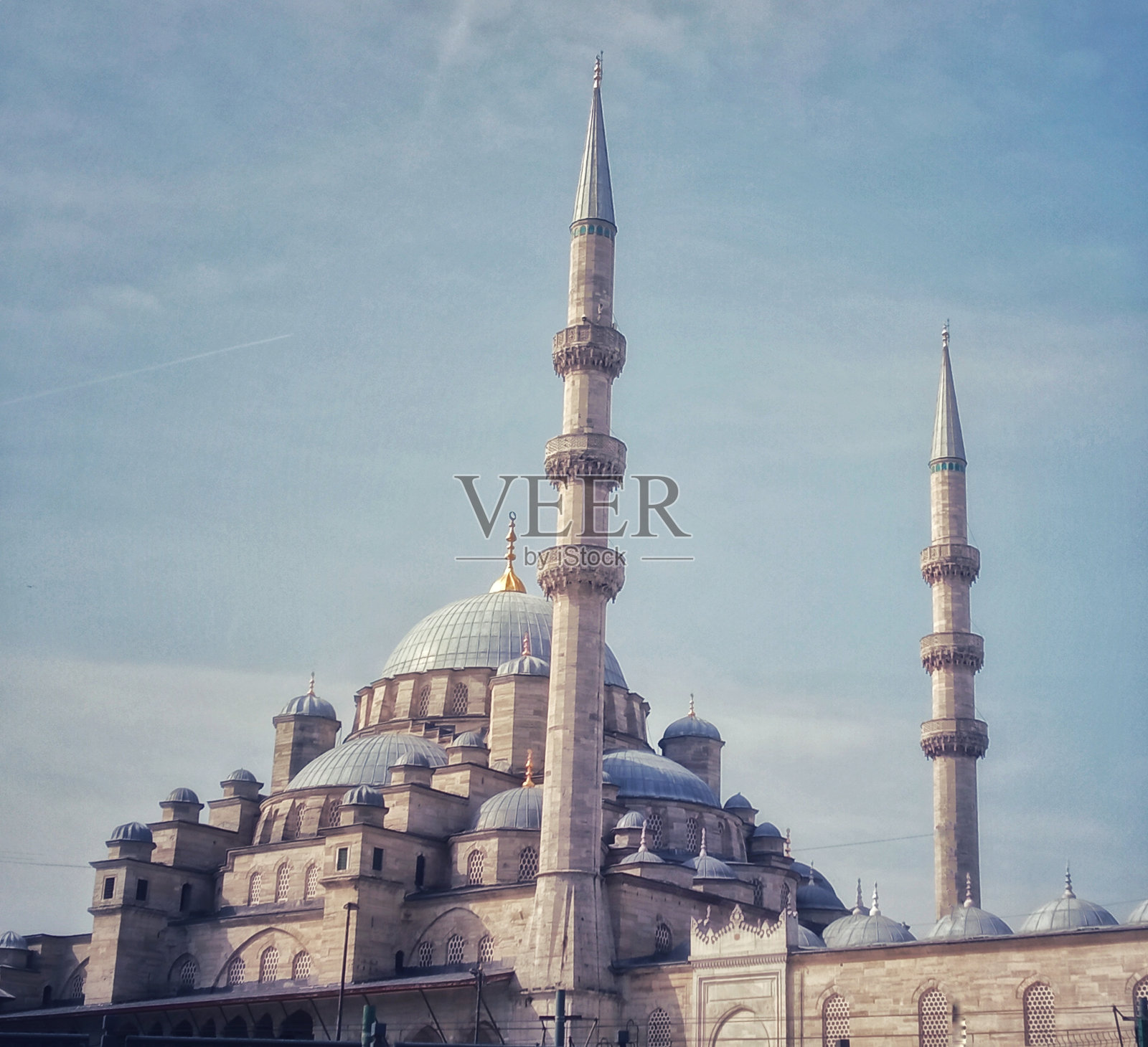 清真寺照片摄影图片