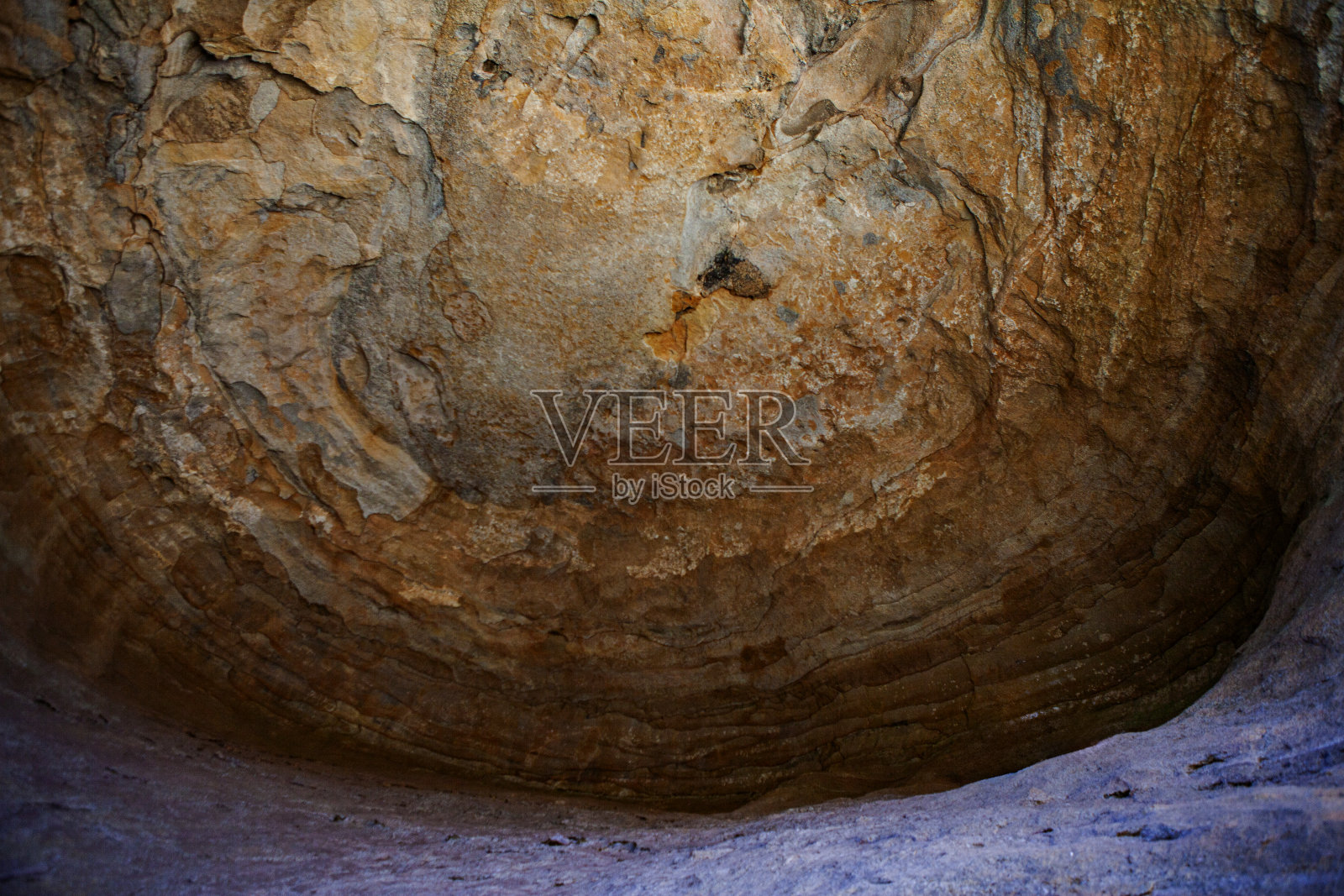 石国家公园花园，中央高原照片摄影图片