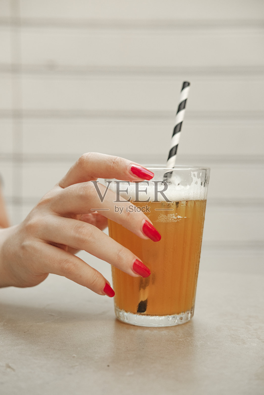 冰茶照片摄影图片