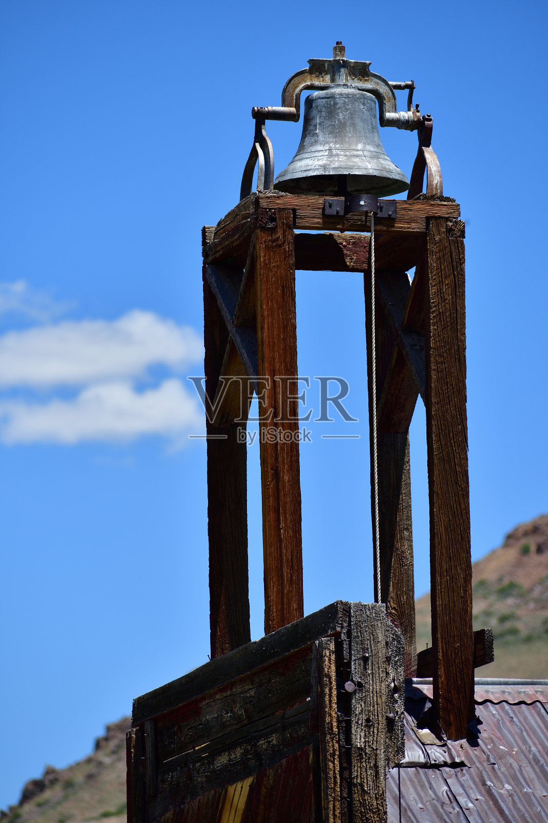 伯帝镇始建照片摄影图片
