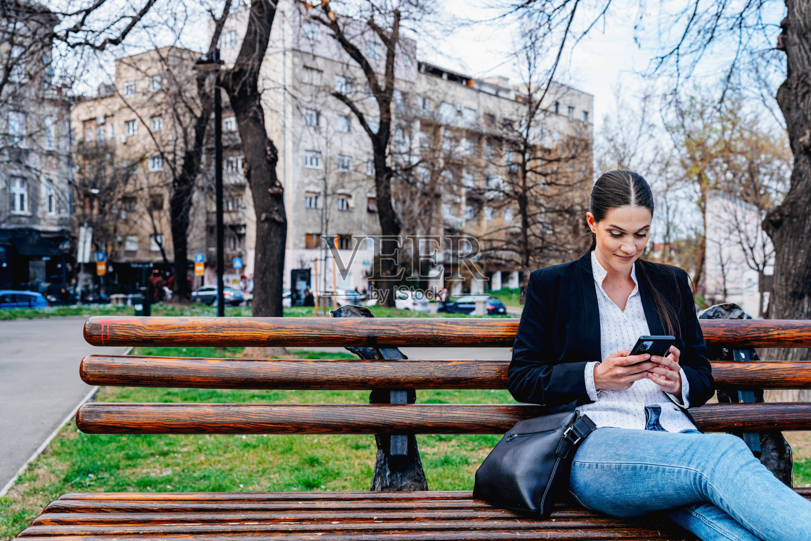 绿色生产力照片摄影图片