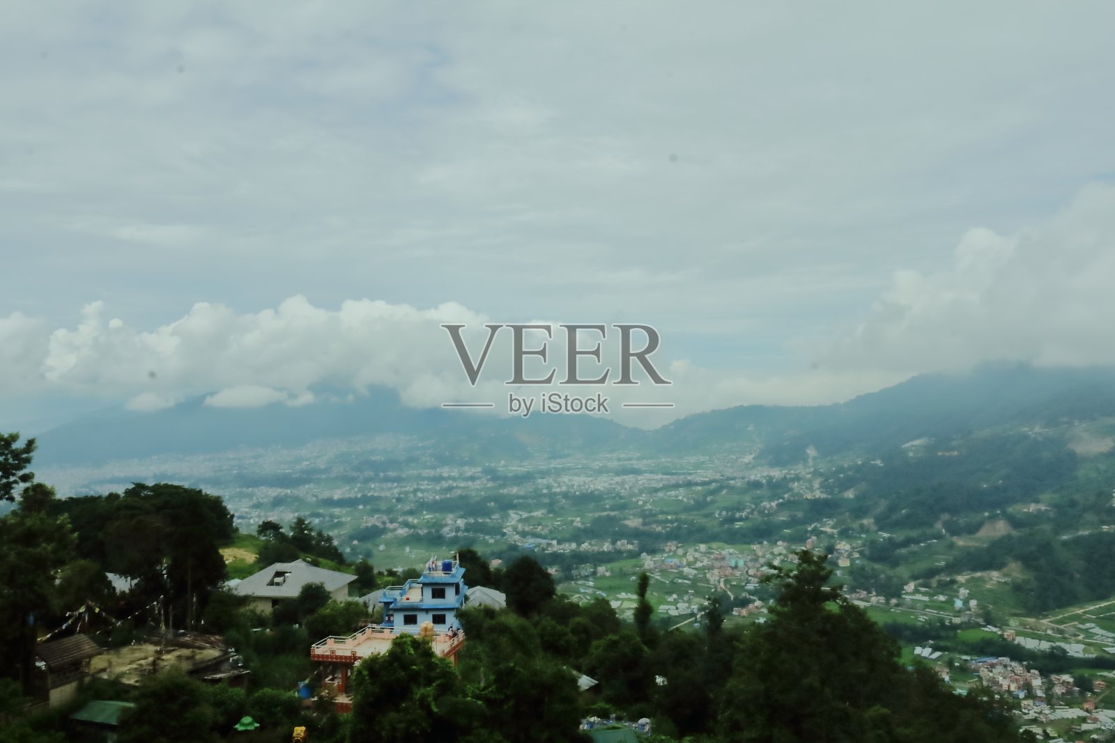 Shivapuri国家公园照片摄影图片