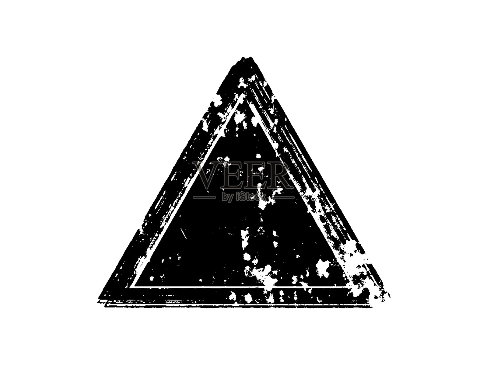 垃圾邮票套装。覆盖纹理邮票与横幅，标志，图标，标签和徽章。遇险颗粒表面粉尘和粗糙背景概念。放置在对象上创建垃圾效果。插画图片素材