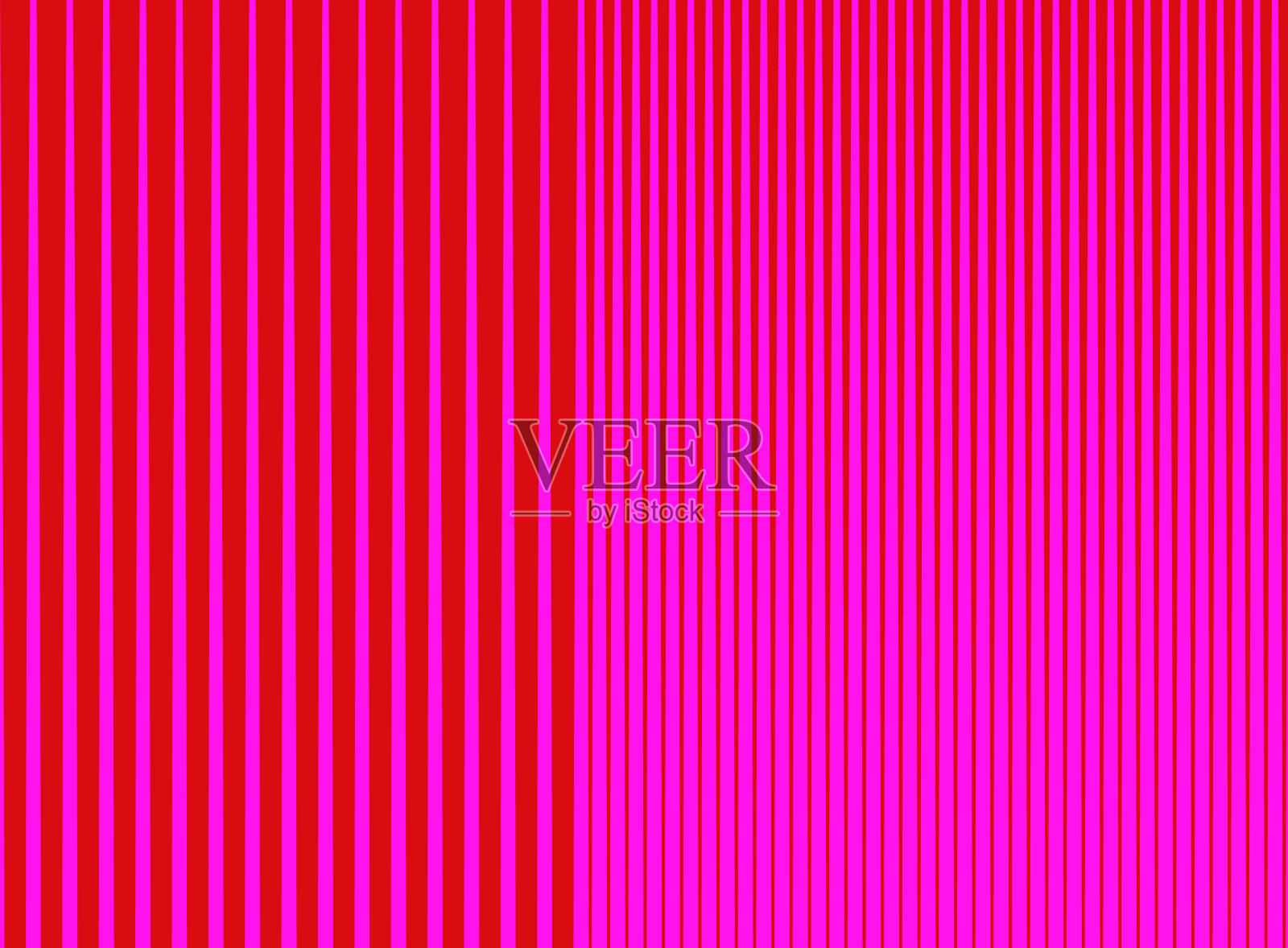 半色调背景与垂直条纹插画图片素材