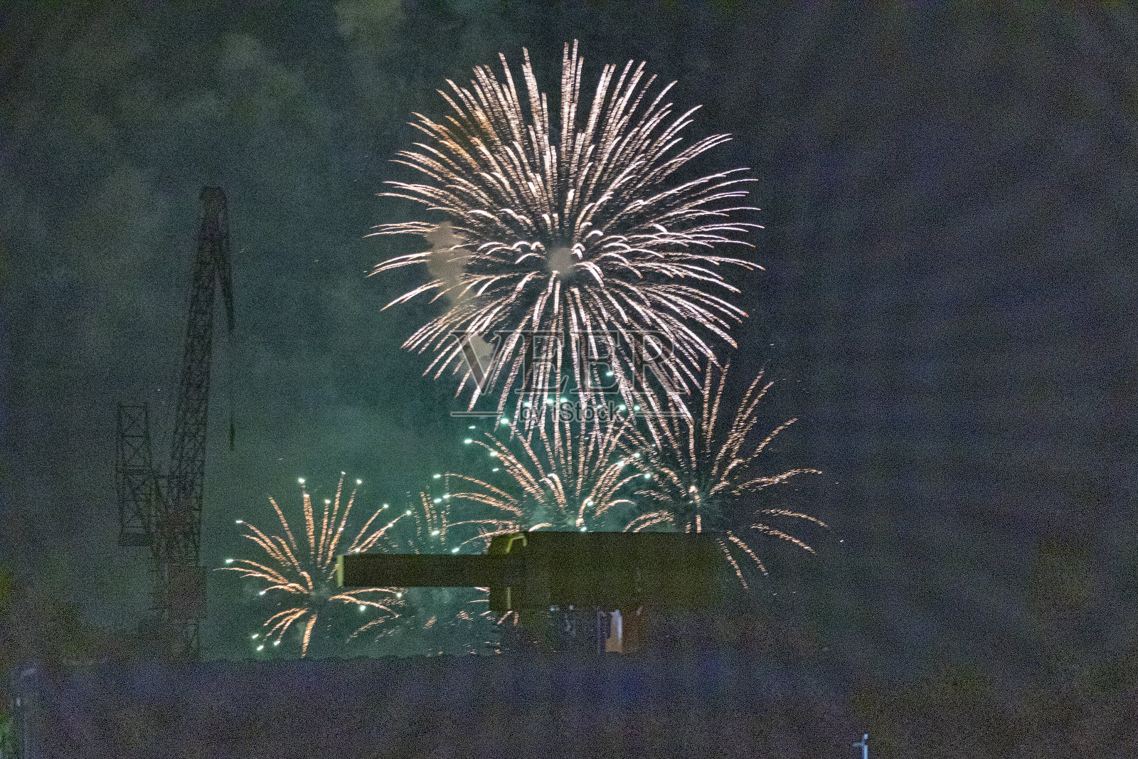 2024年救赎者盛宴——威尼斯(意大利)照片摄影图片