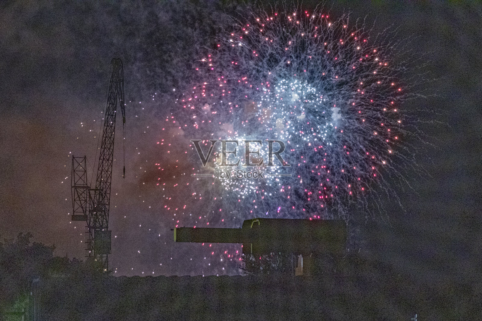 2024年救赎者盛宴——威尼斯(意大利)照片摄影图片