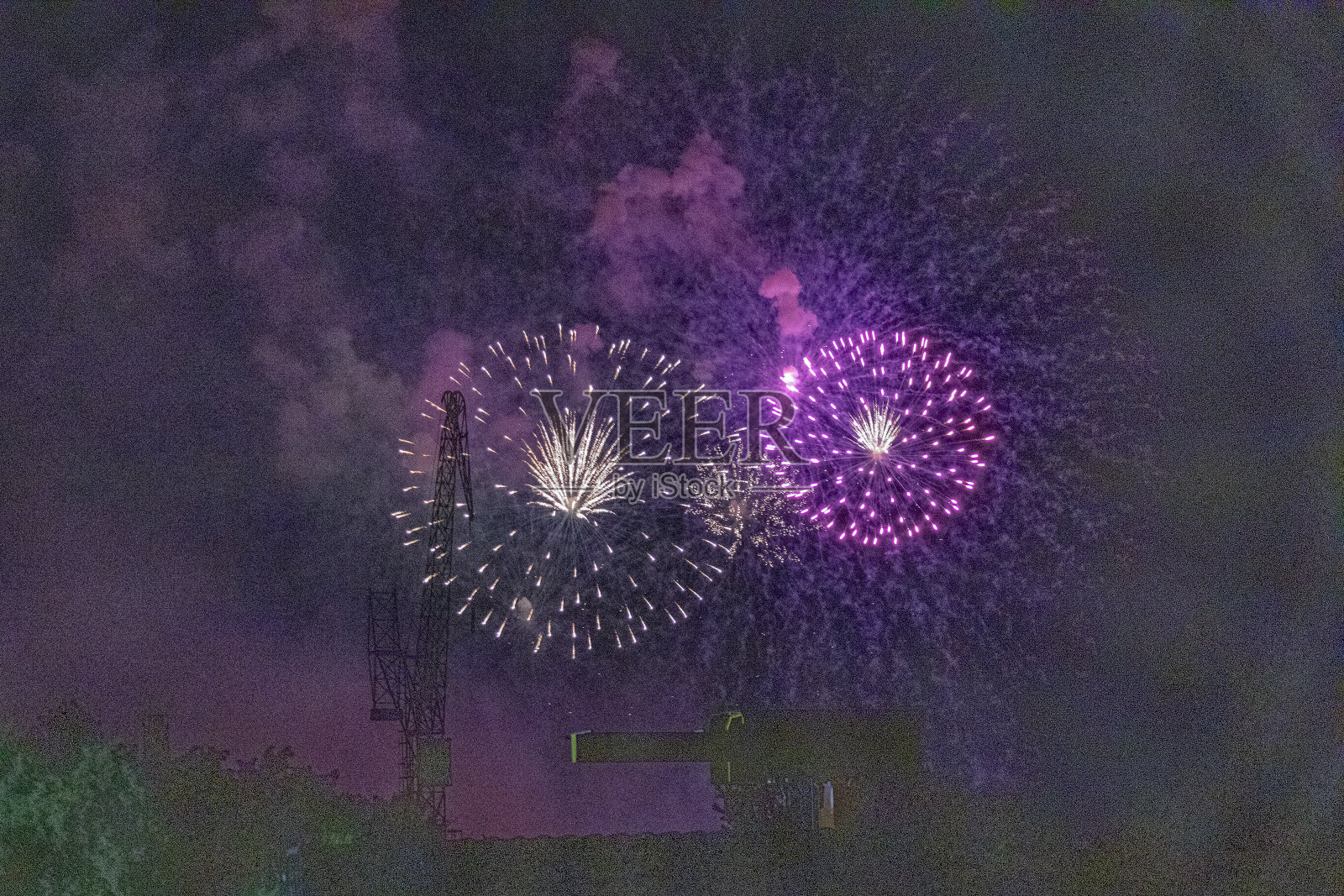 2024年救赎者盛宴——威尼斯(意大利)照片摄影图片