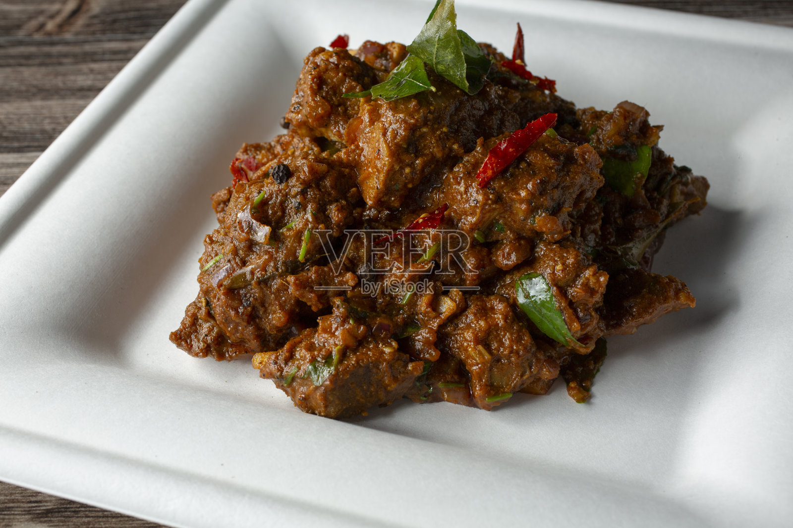 山羊苏卡内翻照片摄影图片