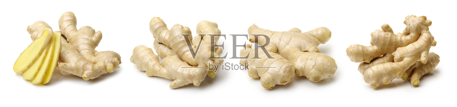 鲜姜照片摄影图片