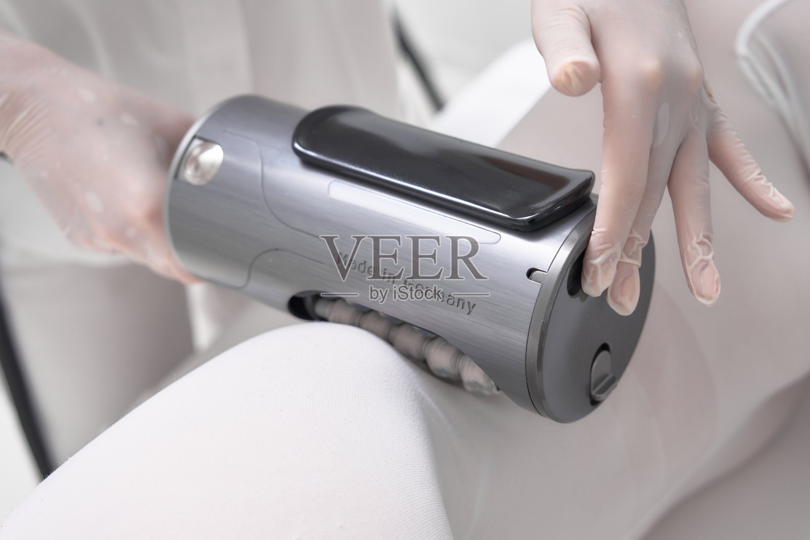 抗脂肪按摩的功效被证实是平流层照片摄影图片