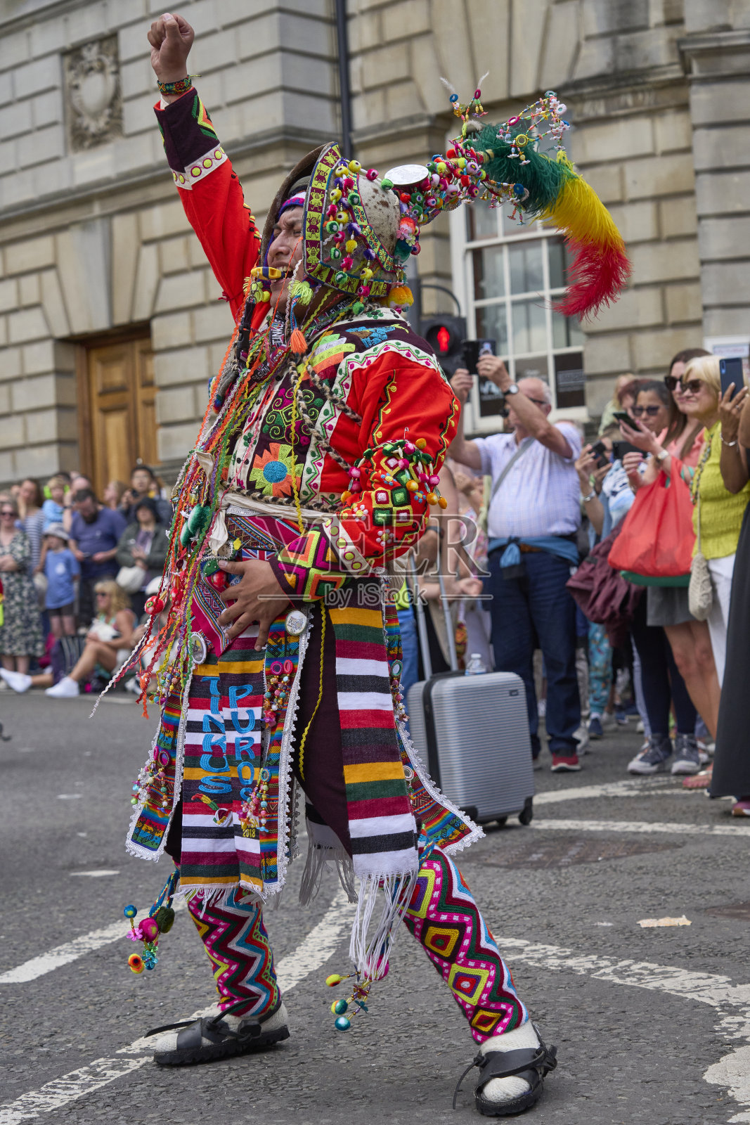 巴斯嘉年华游行照片摄影图片