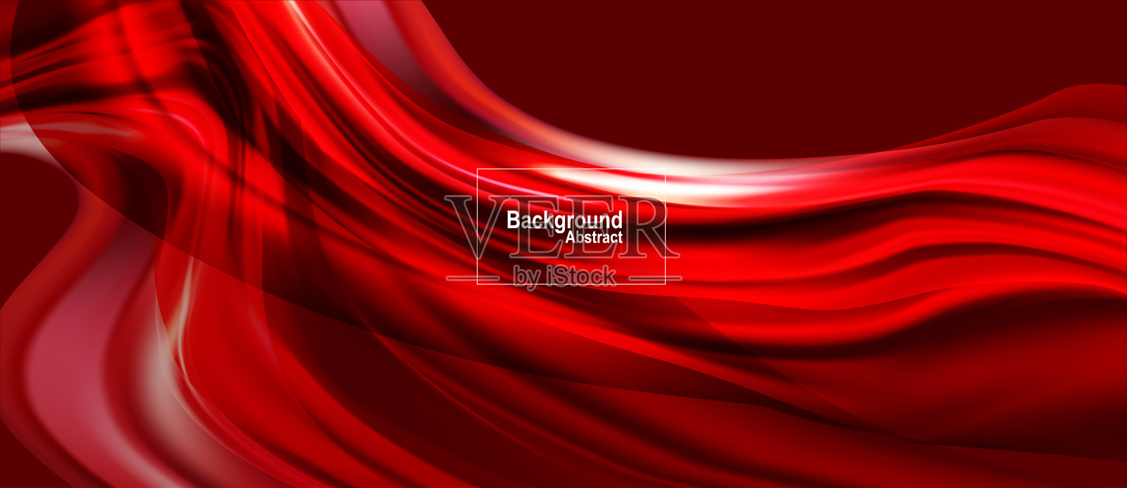 动态3D背景与流体形状现代概念。最小的海报。理想的横幅，网页，标题，封面，广告牌，宣传册，社交媒体，登陆页。插画图片素材