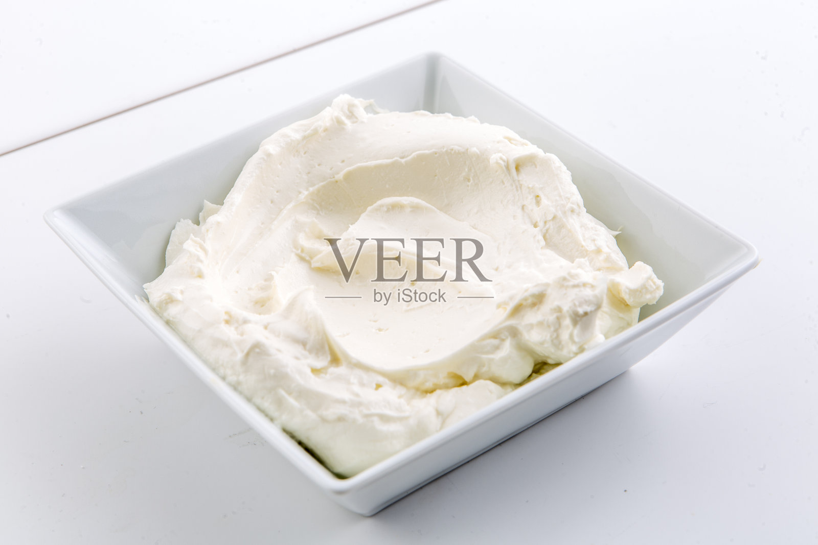 火鸡口味:Kaymak照片摄影图片