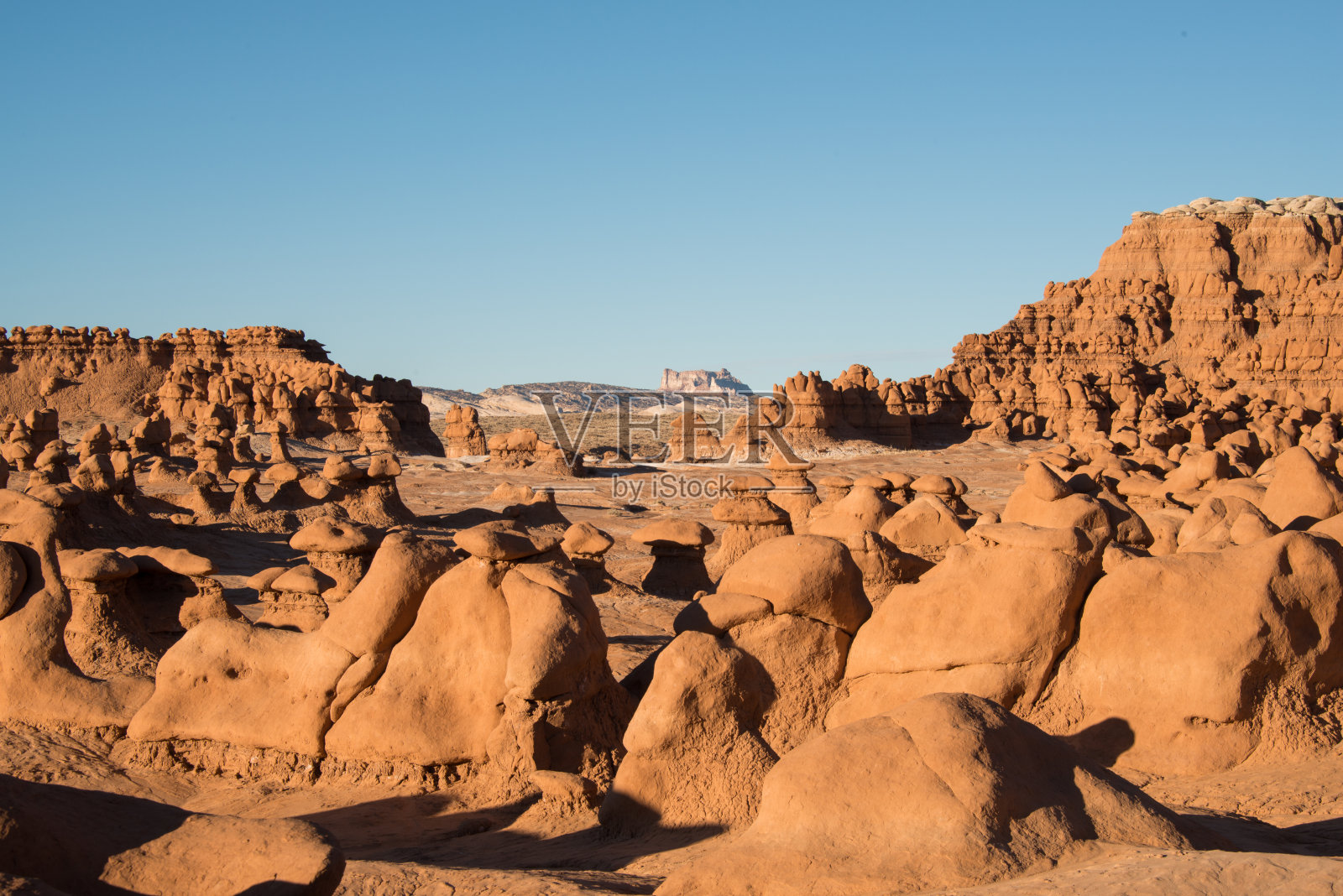 犹他州地精谷州立公园照片摄影图片