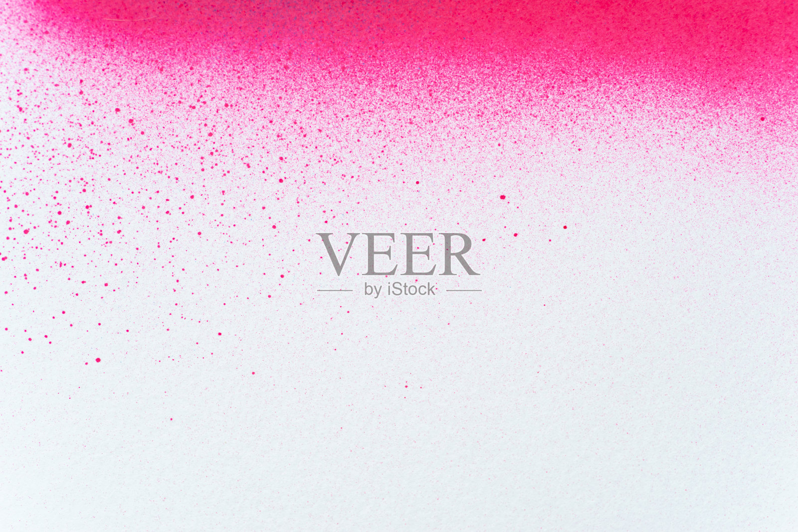 红色背景漆与喷漆照片摄影图片